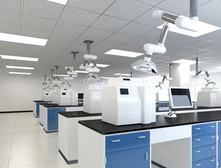 生物安全實驗室規劃